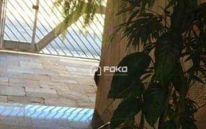 Imagem Sobrado com 3 Quartos para Alugar, 167 m² em Jardim Vila Galvão - Guarulhos