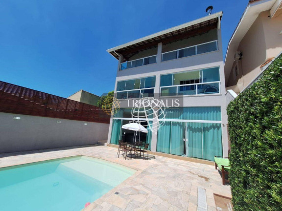 Casa com 3 Quartos à Venda, 280 m² em Jardim Do Lago - Atibaia