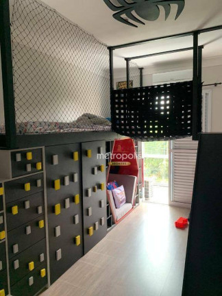 Imagem Sobrado com 3 Quartos à Venda, 315 m² em Santa Paula - São Caetano Do Sul