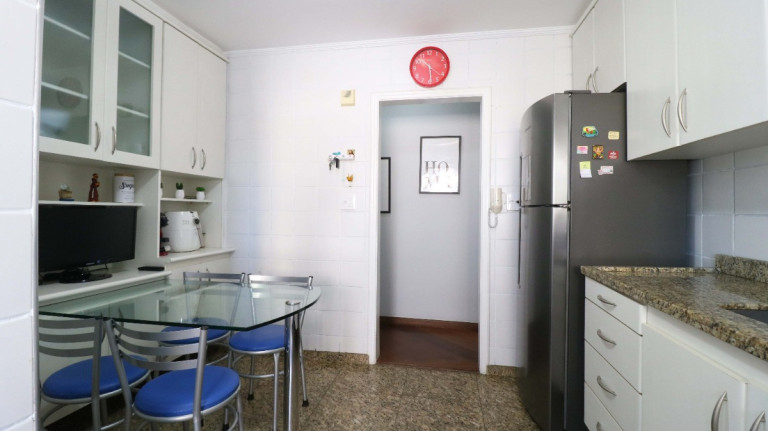 Imagem Apartamento com 2 Quartos à Venda, 73 m² em Vila Paulicéia - São Paulo