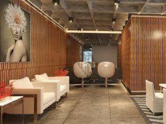 Imagem Apartamento com 2 Quartos à Venda, 64 m² em Jardim Oceania - João Pessoa