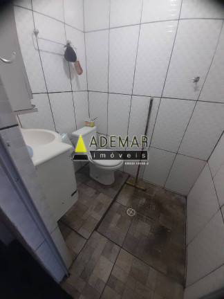 Imagem Casa com 3 Quartos à Venda, 100 m² em Casa Grande - Diadema