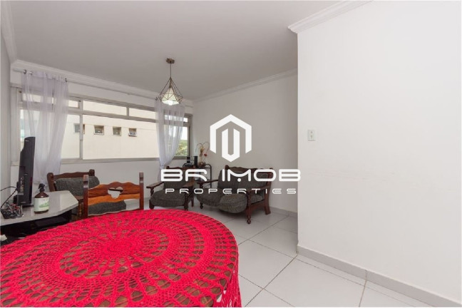Imagem Imóvel com 2 Quartos à Venda, 70 m² em Vila Clementino - São Paulo