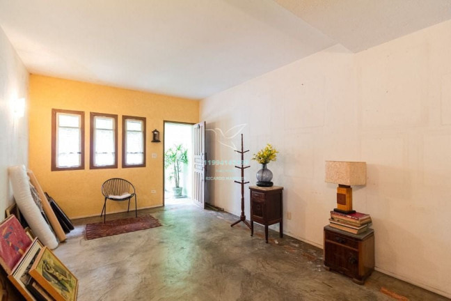 Imagem Casa com 2 Quartos à Venda, 130 m² em Campo Belo - São Paulo Imagem Casa com 2 Quartos à Venda, 130 m² em Campo Belo - São Paulo