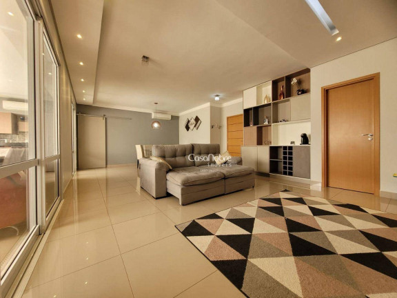 Imagem Apartamento com 3 Quartos à Venda, 171 m² em Nova Aliança - Ribeirão Preto Imagem Apartamento com 3 Quartos à Venda, 171 m² em Nova Aliança - Ribeirão Preto