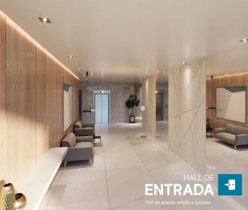 Imagem Imóvel com 3 Quartos à Venda, 114 m² em Muquiçaba - Guarapari
