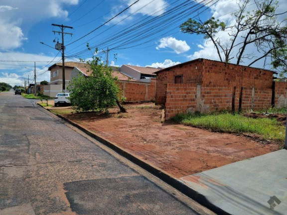 Imagem Terreno à Venda, 237 m² em Jardim Montevidéu - Campo Grande Imagem Terreno à Venda, 237 m² em Jardim Montevidéu - Campo Grande
