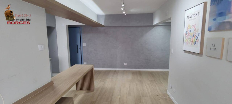 Imagem Apartamento com 1 Quarto à Venda, 47 m² em Campo Belo - São Paulo Imagem Apartamento com 1 Quarto à Venda, 47 m² em Campo Belo - São Paulo
