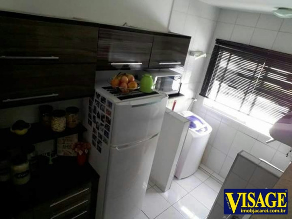 Imagem Apartamento com 2 Quartos à Venda,  em Jd. Maria Amelia - Jacareí