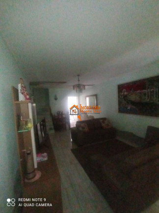Imagem Sobrado com 2 Quartos à Venda, 103 m² em Jardim Vila Galvão - Guarulhos Imagem Sobrado com 2 Quartos à Venda, 103 m² em Jardim Vila Galvão - Guarulhos