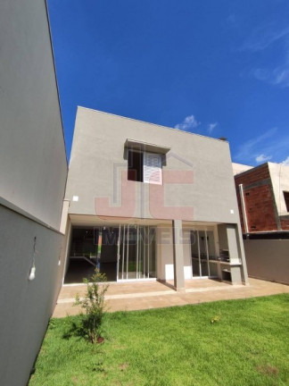 Casa de Condomínio com 3 Quartos à Venda, 180 m² em Bonfim Paulista - Ribeirão Preto