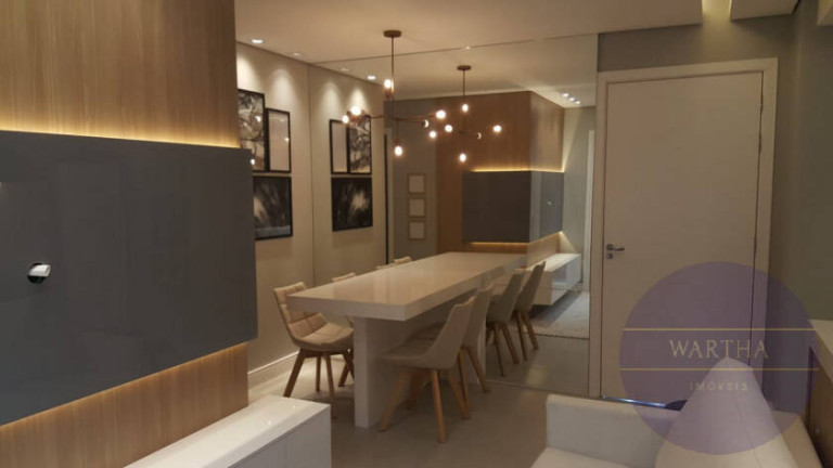 Imagem Apartamento com 2 Quartos à Venda, 55 m² em Panazzolo - Caxias Do Sul Imagem Apartamento com 2 Quartos à Venda, 55 m² em Panazzolo - Caxias Do Sul