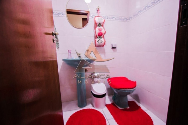 Imagem Casa com 3 Quartos à Venda, 380 m² em Campos Eliseos - Ribeirão Preto Imagem Casa com 3 Quartos à Venda, 380 m² em Campos Eliseos - Ribeirão Preto