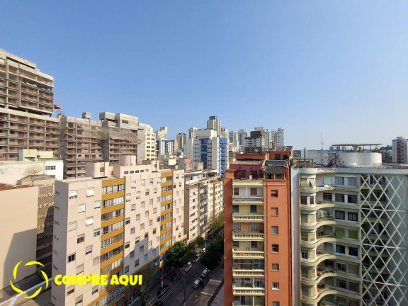 Imagem Apartamento com 2 Quartos à Venda, 93 m² em Santa Cecília - São Paulo Imagem Apartamento com 2 Quartos à Venda, 93 m² em Santa Cecília - São Paulo