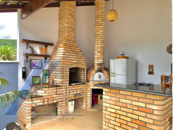 Imagem Casa com 3 Quartos à Venda, 220 m² em Horto Florestal - Ubatuba Imagem Casa com 3 Quartos à Venda, 220 m² em Horto Florestal - Ubatuba