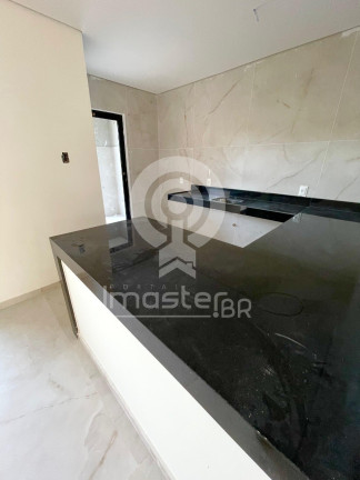 Imagem Casa com 4 Quartos à Venda, 141 m² em Guaribas - Eusébio