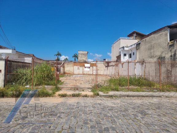Imagem Terreno à Venda, 535 m² em Centro - Ubatuba Imagem Terreno à Venda, 535 m² em Centro - Ubatuba