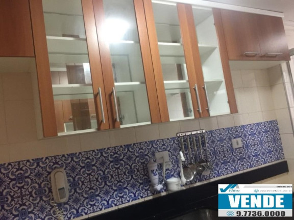 Imagem Apartamento com 2 Quartos à Venda, 50 m² em Jardim Peri - São Paulo