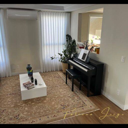 Imagem Casa de Condomínio com 3 Quartos à Venda, 248 m² em Parque Taquaral - Campinas Imagem Casa de Condomínio com 3 Quartos à Venda, 248 m² em Parque Taquaral - Campinas
