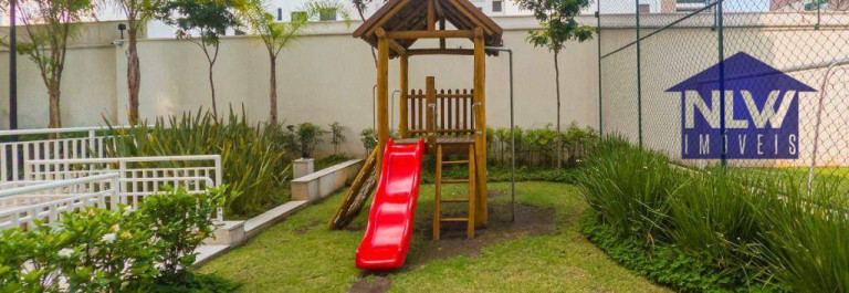 Imagem Apartamento com 3 Quartos à Venda, 104 m² em Vila Regente Feijó - São Paulo