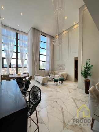 Imagem Imóvel com 3 Quartos à Venda, 160 m² em Vila Almeida - Indaiatuba