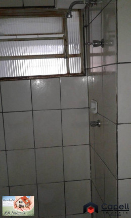 Imagem Apartamento com 2 Quartos à Venda, 50 m² em Cooperativa - São Bernardo Do Campo