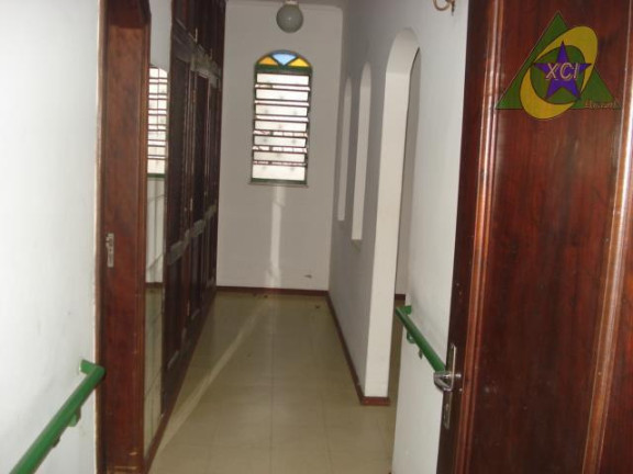 Imagem Casa com 4 Quartos à Venda, 450 m² em Parque Taquaral - Campinas Imagem Casa com 4 Quartos à Venda, 450 m² em Parque Taquaral - Campinas