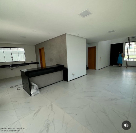 Imagem Casa com 4 Quartos à Venda, 270 m² em Alphaville (abrantes) - Camaçari