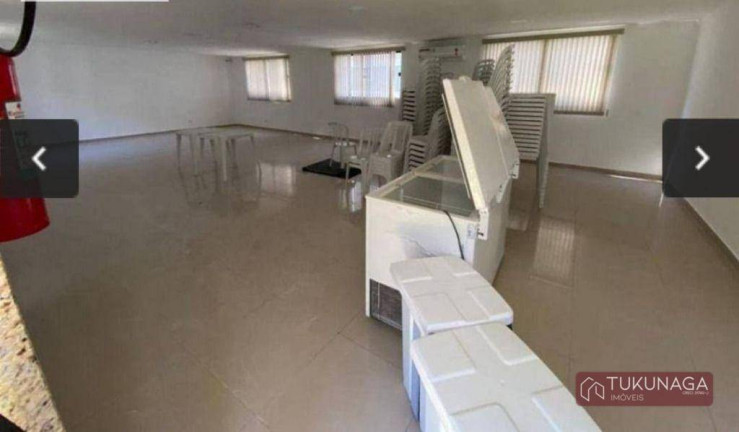 Imagem Apartamento com 2 Quartos à Venda, 45 m² em Jardim Ansalca - Guarulhos Imagem Apartamento com 2 Quartos à Venda, 45 m² em Jardim Ansalca - Guarulhos