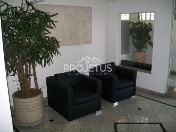 Imagem Apartamento com 3 Quartos à Venda, 95 m² em Morumbi - São Paulo
