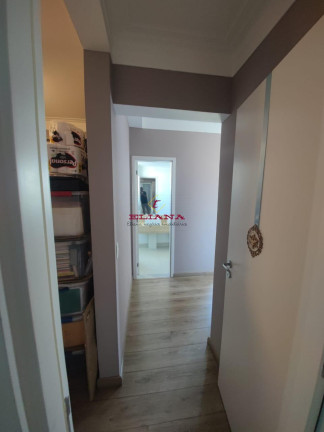 Imagem Apartamento com 3 Quartos à Venda, 109 m² em Jardim Ana Maria - Jundiaí