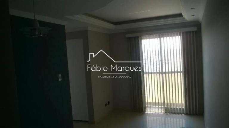Imagem Apartamento com 2 Quartos à Venda, 50 m² em Vila Marieta - São Paulo
