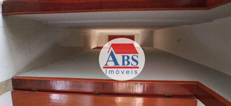 Imagem Apartamento com 2 Quartos à Venda, 68 m² em Vila Nova - Cubatão