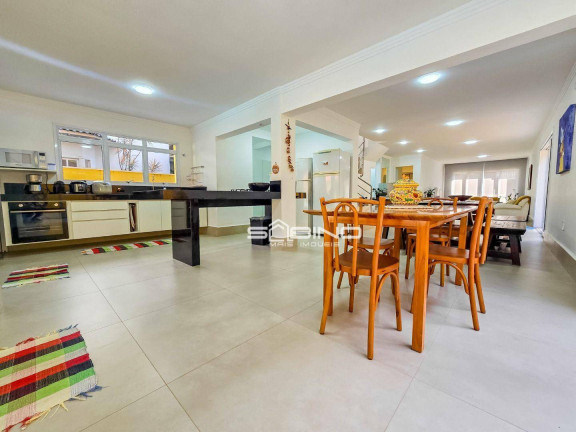 Imagem Casa com 6 Quartos à Venda, 209 m² em Riviera De São Lourenço - Bertioga