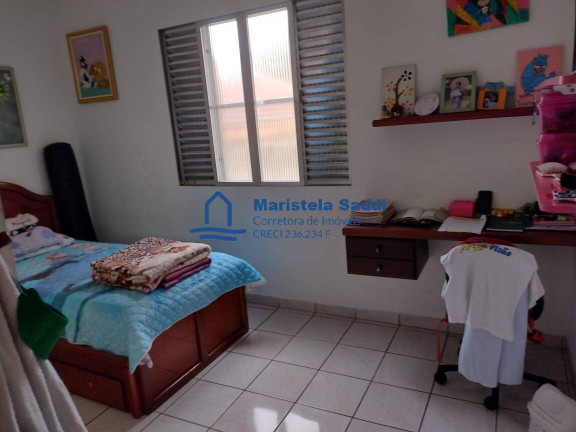Imagem Apartamento com 2 Quartos à Venda, 84 m² em Aparecida - Santos