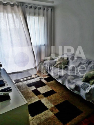 Imagem Apartamento com 2 Quartos à Venda, 63 m² em Vila Maria - São Paulo