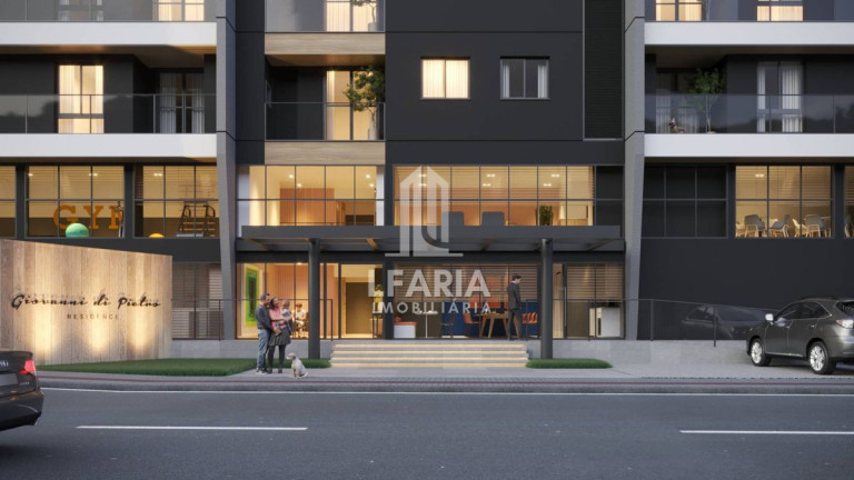 Imagem Apartamento com 2 Quartos à Venda, 68 m² em Anita Garibaldi - Joinville Imagem Apartamento com 2 Quartos à Venda, 68 m² em Anita Garibaldi - Joinville