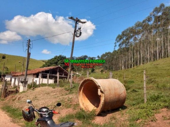 Imagem Fazenda à Venda, 58 m² em Centro - Paraibuna Imagem Fazenda à Venda, 58 m² em Centro - Paraibuna