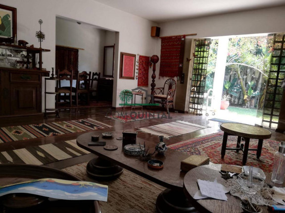 Imagem Casa com 4 Quartos à Venda, 1.000 m² em Gramado - Cotia Imagem Casa com 4 Quartos à Venda, 1.000 m² em Gramado - Cotia