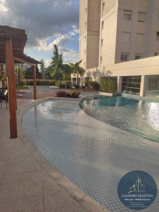 Imagem Apartamento com 4 Quartos à Venda, 117 m² em Jurubatuba - São Paulo