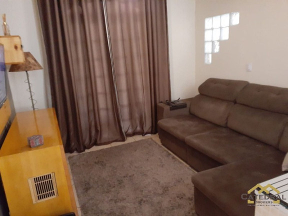 Imagem Casa com 3 Quartos à Venda, 152 m² em Vila Santana Ii - Jundiaí