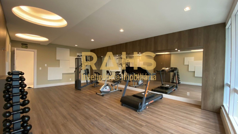 Imagem Apartamento com 3 Quartos à Venda, 134 m² em América - Joinville