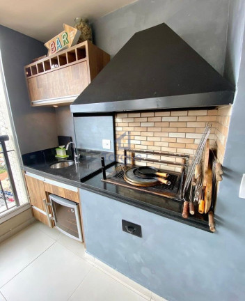 Imagem Apartamento com 3 Quartos à Venda, 172 m² em Tatuapé - São Paulo Imagem Apartamento com 3 Quartos à Venda, 172 m² em Tatuapé - São Paulo