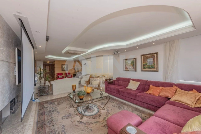 Imagem Apartamento com 3 Quartos à Venda, 201 m² em Moinhos De Vento - Porto Alegre