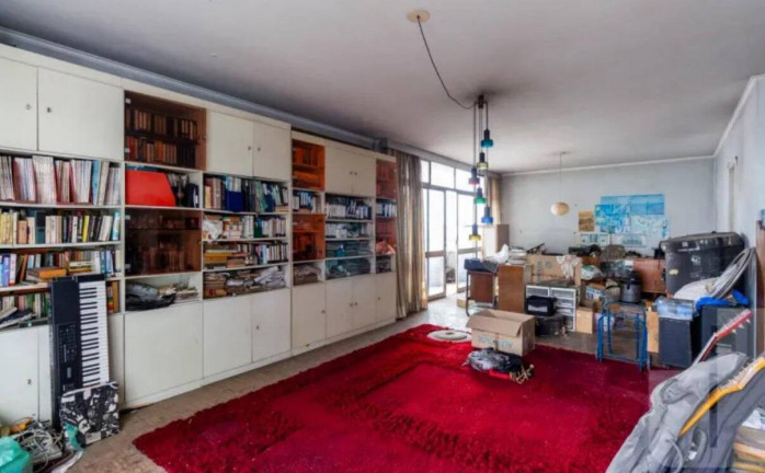 Imagem Apartamento com 3 Quartos à Venda, 194 m² em Consolação - São Paulo Imagem Apartamento com 3 Quartos à Venda, 194 m² em Consolação - São Paulo