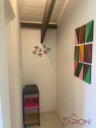 Imagem Casa com 2 Quartos à Venda, 230 m² em Vila Das Jabuticabeiras - Taubaté