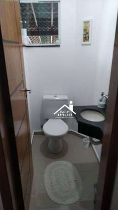 Imagem Sobrado com 2 Quartos à Venda, 70 m² em Jardim Primavera - São Paulo