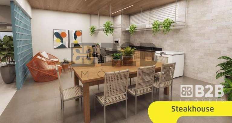 Imagem Apartamento com 1 Quarto à Venda, 35 m² em Jardim Infante Dom Henrique - Bauru Imagem Apartamento com 1 Quarto à Venda, 35 m² em Jardim Infante Dom Henrique - Bauru