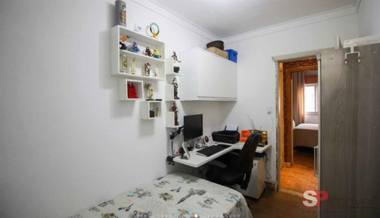 Imagem Apartamento com 2 Quartos à Venda, 78 m² em Bela Vista - São Paulo