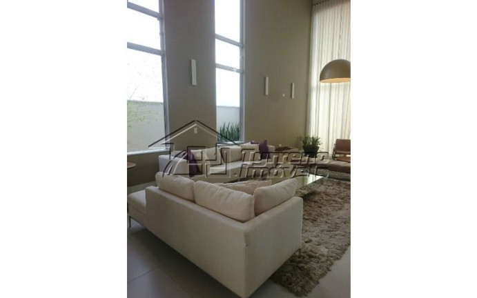 Casa de Condomínio com 4 Quartos à Venda, 457 m² em Urbanova - São José Dos Campos